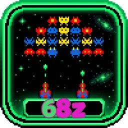 68z