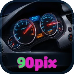 90pix